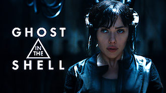Ghost in the Shell (2017) on Netflix in Australia Ghost in the Shell (2017) on Netflix in Australia