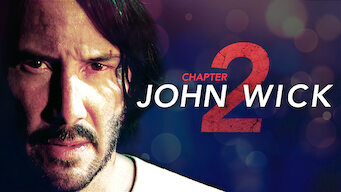 john wick 1 en netflix
