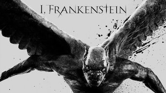 I, Frankenstein
