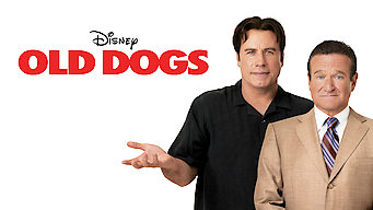 Old Dogs