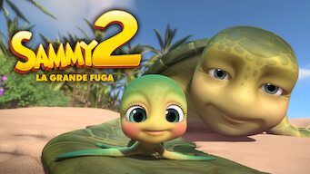 Sammy 2 (Italian Version)
