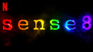 Sense8‎