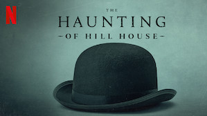 The Haunting of Hill House