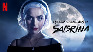 Chilling Adventures of Sabrina