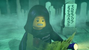 ninjago snakebit