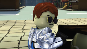 ninjago double trouble