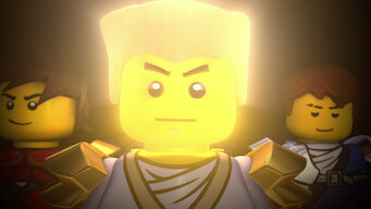 ninjago double trouble