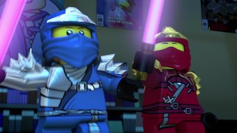 child's play ninjago
