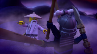ninjago once bitten twice shy