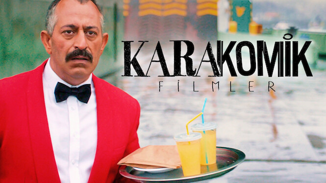 Karakomik Filmler
