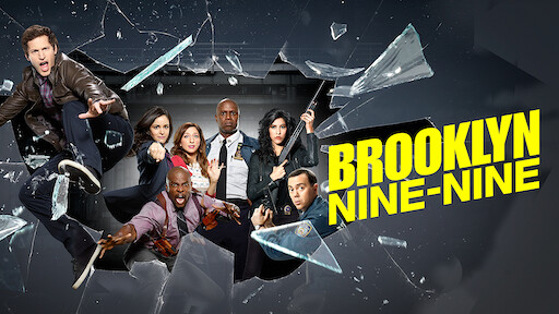 Brooklyn Nine-Nine - Quootip