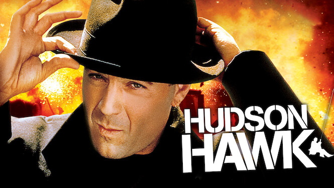 Hudson Hawk