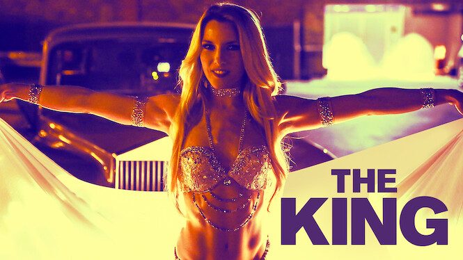 Kral: Elvis