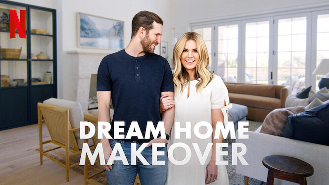 Dream Home Makeover