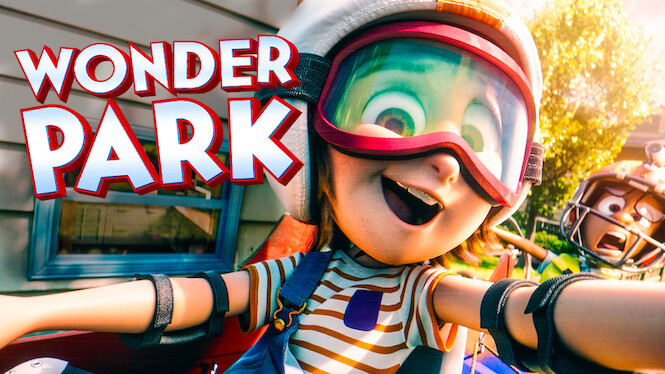 Mucizeler Parkı