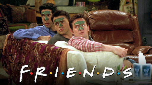 Friends - Quootip