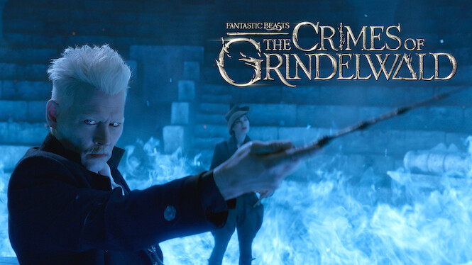 Fantastik Canavarlar: Grindewald'ın Suçları
