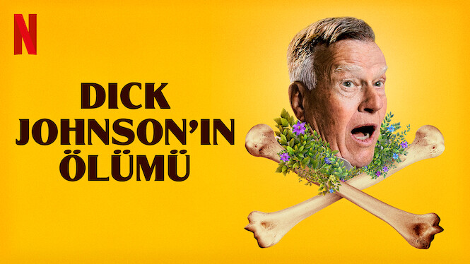 Dick Johnson'ın Ölümü
