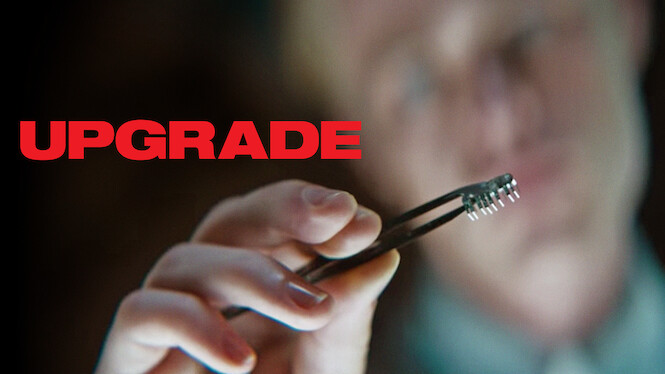 Upgrade