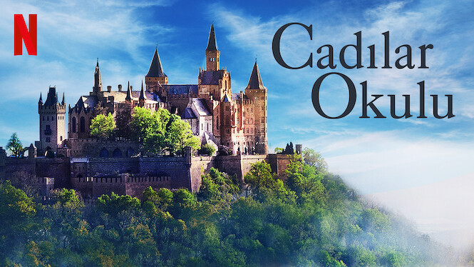 Cadılar Okulu
