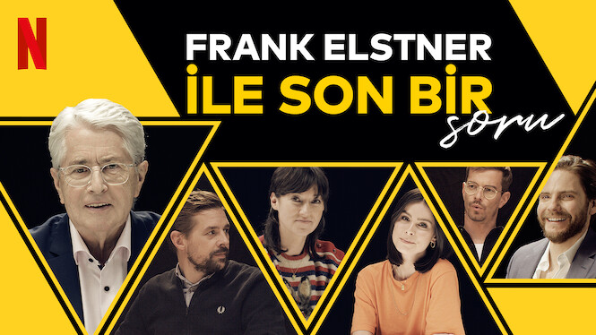 Frank Elstner ile Son Bir Soru