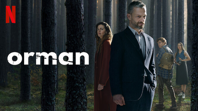 Orman