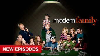 Is Modern Family Season 11 2019 On Netflix Italy