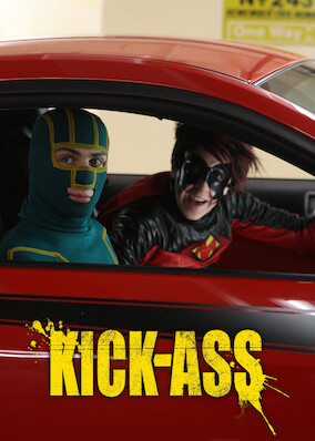 Kick-Ass